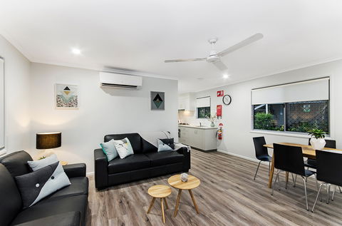 Townsville Tourist And Lifestyle Village - Nambucca Heads Accommodation 2