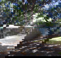 Waioma Caravan Park - Nambucca Heads Accommodation