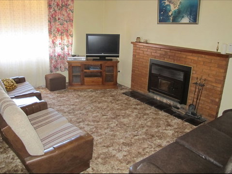 Walters Holiday Home - Nambucca Heads Accommodation 1