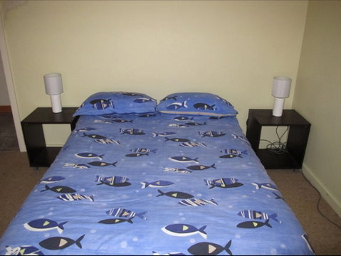 Walters Holiday Home - Nambucca Heads Accommodation 2