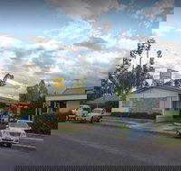 Wee Waa Motel - Nambucca Heads Accommodation