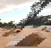 Wirrulla Caravan Park - Nambucca Heads Accommodation