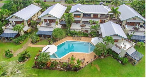 Wongalinga Mission Beach - Nambucca Heads Accommodation 1