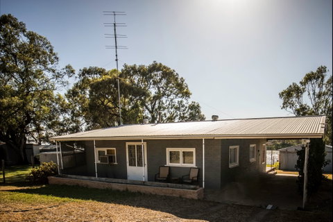 346 Cliff View Drive Wongulla  -River Shack Rentals - Nambucca Heads Accommodation 0