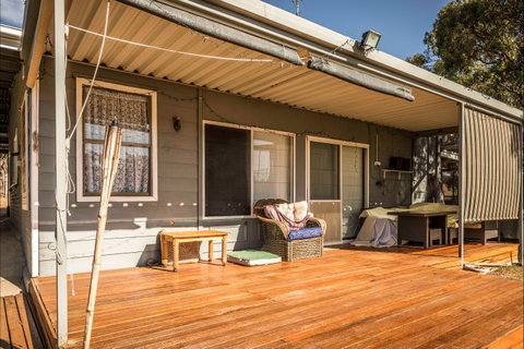 346 Cliff View Drive Wongulla  -River Shack Rentals - Nambucca Heads Accommodation 1