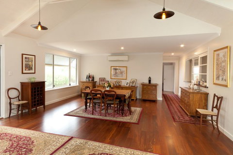 Great Southern Outback Tours & Accommodation - Nambucca Heads Accommodation 3