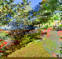 Agincourt Beachfront Apartments