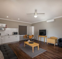 Akuna Motor Inn - Nambucca Heads Accommodation