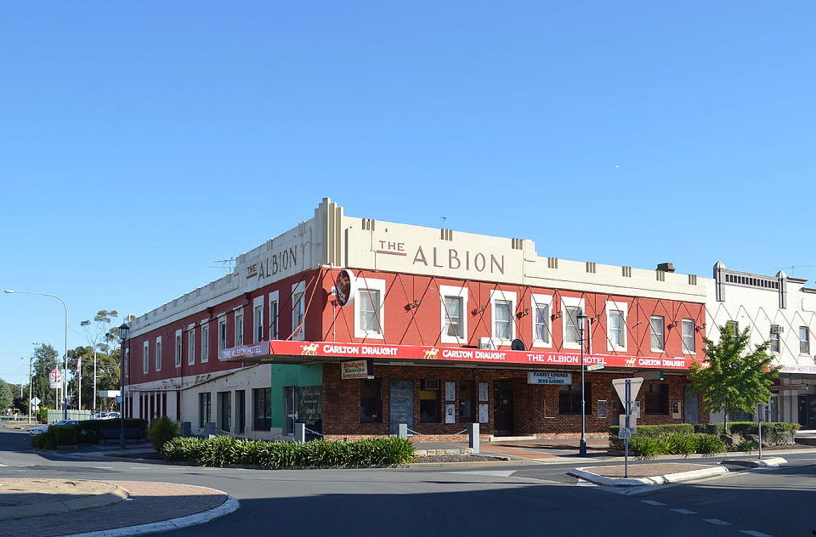 Cootamundra NSW Nambucca Heads Accommodation