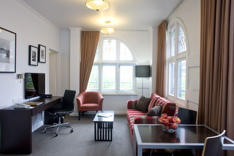 Alto Hotel On Bourke - Nambucca Heads Accommodation 2