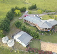 Amazing Secluzion - Nambucca Heads Accommodation