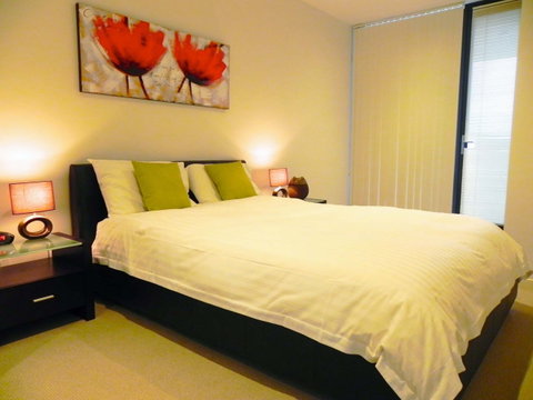 Astra Apartments - Manhattan - Nambucca Heads Accommodation 2
