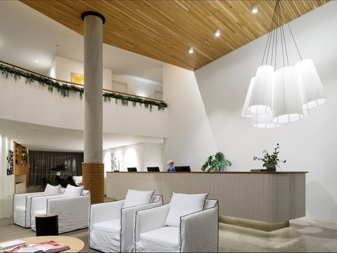 Bannisters Pavilion - Nambucca Heads Accommodation 2