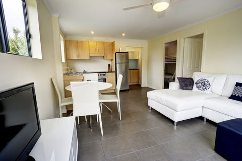B And B At Orient Point - Nambucca Heads Accommodation 0