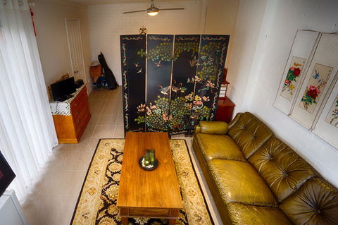 B And B At Orient Point - Nambucca Heads Accommodation 1