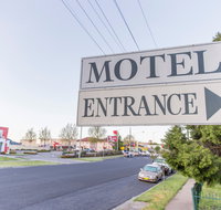 Bathurst Motor Inn - Nambucca Heads Accommodation
