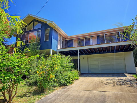 Beautiful Betty - Nambucca Heads Accommodation 0