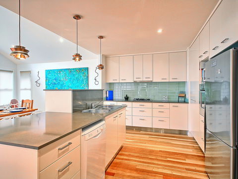 Beautiful Betty - Nambucca Heads Accommodation 1