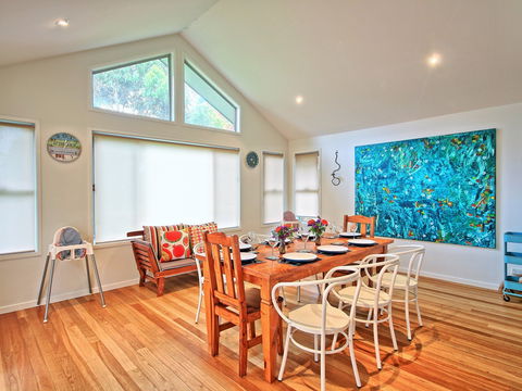 Beautiful Betty - Nambucca Heads Accommodation 2