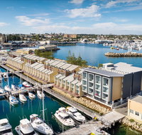 Be. Fremantle Serviced Apartments - Nambucca Heads Accommodation