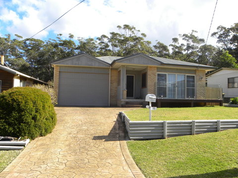 Berrara Beauty - Nambucca Heads Accommodation 0