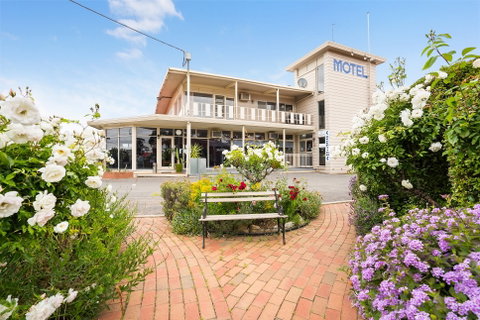 Best Westlander Motel - Nambucca Heads Accommodation 0