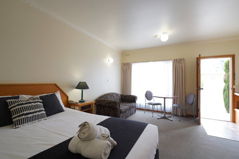Best Westlander Motel - Nambucca Heads Accommodation 1