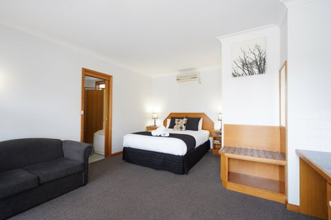 Best Westlander Motel - Nambucca Heads Accommodation 2