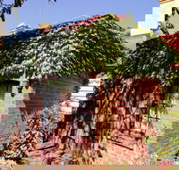 Bests Cottage Great Western