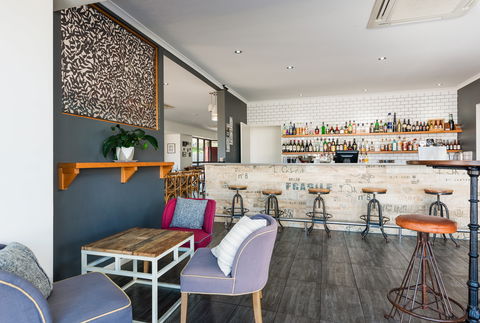 Best Western Plus The Stirling Rockhampton - Nambucca Heads Accommodation 0