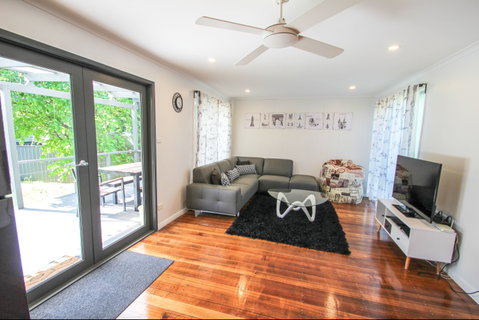 Bianconero - Nambucca Heads Accommodation 0