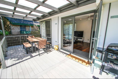 Bianconero - Nambucca Heads Accommodation 1