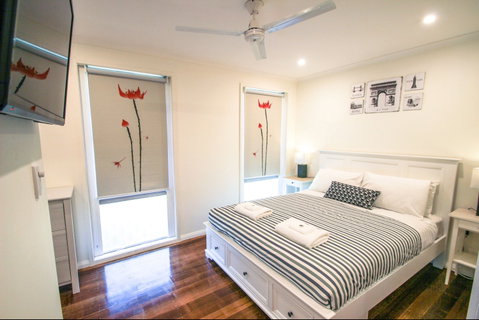 Bianconero - Nambucca Heads Accommodation 2