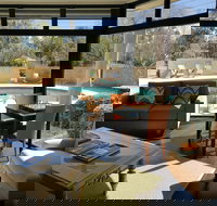 Birches Bed and Breakfast Mudgee - Nambucca Heads Accommodation