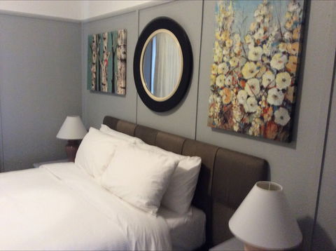 Bourke Apartments - Nambucca Heads Accommodation 0