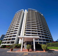 BreakFree Capital Tower - Nambucca Heads Accommodation