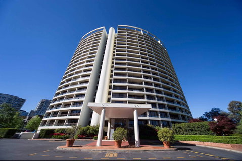 BreakFree Capital Tower - Nambucca Heads Accommodation 0