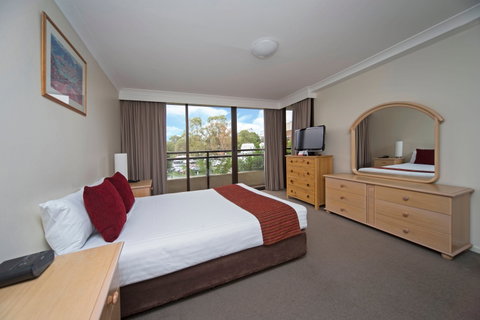 BreakFree Capital Tower - Nambucca Heads Accommodation 1