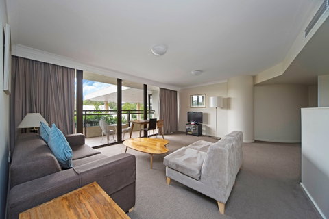 BreakFree Capital Tower - Nambucca Heads Accommodation 2