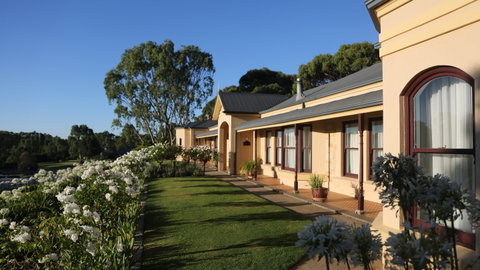 Brice Hill Country Lodge - Nambucca Heads Accommodation 1