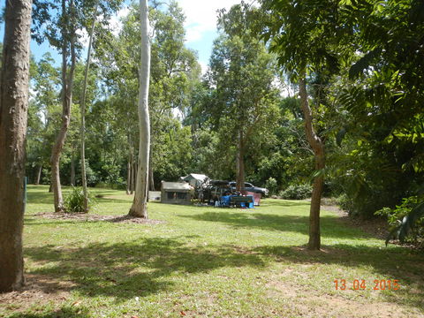 Broadwater Camping Area, Abergowrie State Forest - Nambucca Heads Accommodation 1