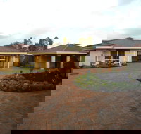 Busselton Seaside Escape Apartment - Nambucca Heads Accommodation