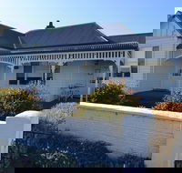 Calgary Accommodation  Killara Accommodation - Nambucca Heads Accommodation
