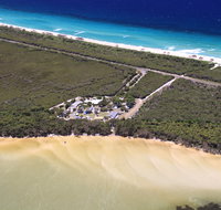 Camp Elim - Nambucca Heads Accommodation