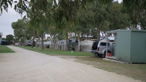 Cape Jaffa Caravan Park - Nambucca Heads Accommodation 1
