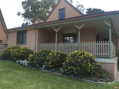 Carinya Cottage Holiday House - Nambucca Heads Accommodation 0