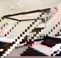 Cawarra on the Park - Nambucca Heads Accommodation