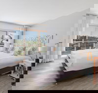 Charlesworth Bay Beach Resort - Nambucca Heads Accommodation