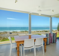 Chiton on the Rocks - Breathtaking Panoramic Coastal Views - Nambucca Heads Accommodation