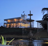 Claremont House - Nambucca Heads Accommodation